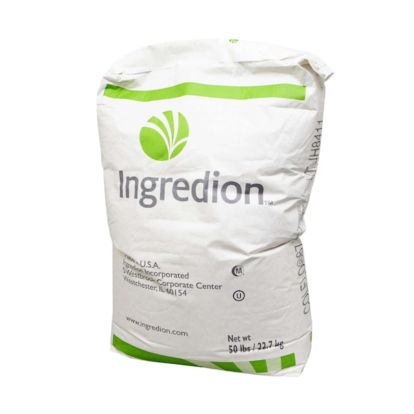 Food Grade Ingredients Commodity Colfol Starch 67 Modified Corn Starch 50lbs 516061-905 - main